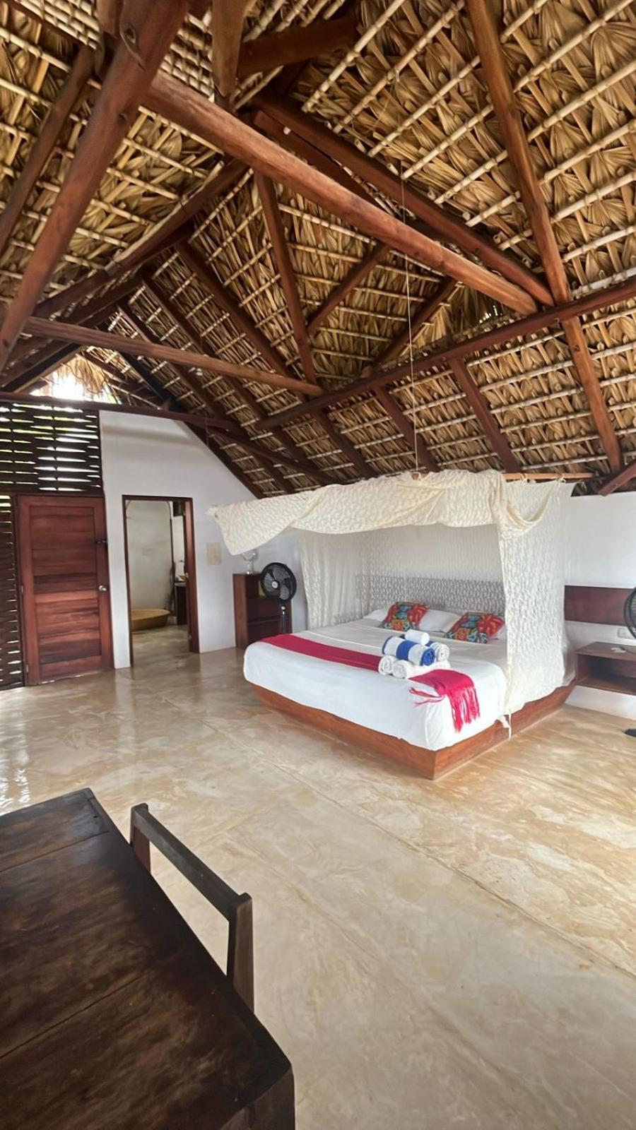 Casa Mermejita Mazunte Bagian luar foto